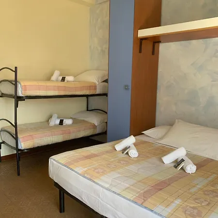 Majestic 切塞纳蒂科