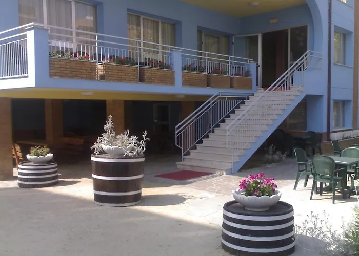 Hotel Majestic Cesenatico