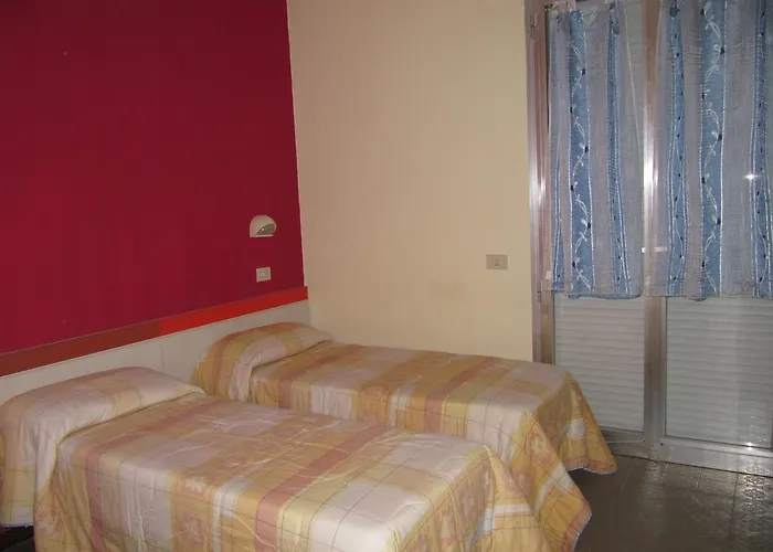 Majestic 2* 切塞纳蒂科