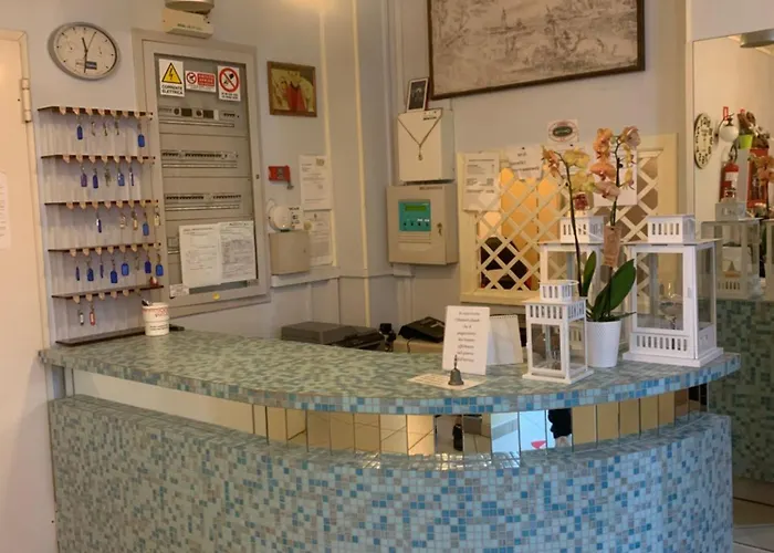 Hotel Majestic Cesenatico