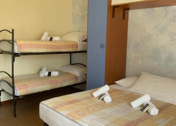 Majestic 切塞纳蒂科