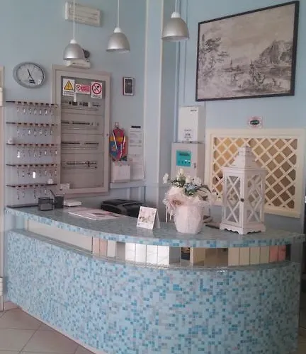 Majestic Hotel Cesenatico