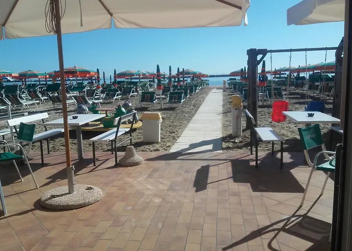 Majestic Hotel Cesenatico