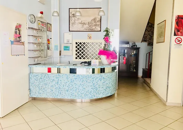 酒店 Majestic 切塞纳蒂科