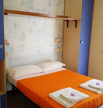 Majestic Hotell Cesenatico