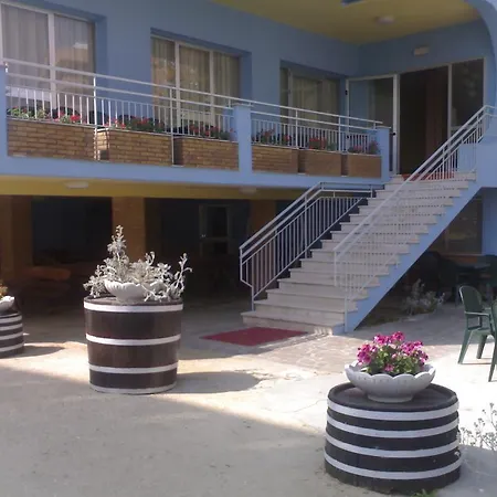 Hotel Majestic Cesenatico