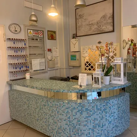 Otel Majestic Cesenatico