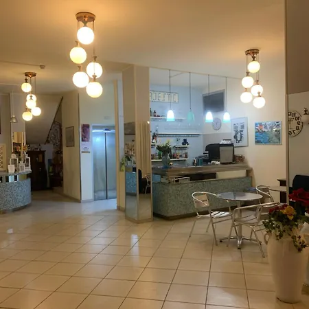 Majestic Hotell Cesenatico