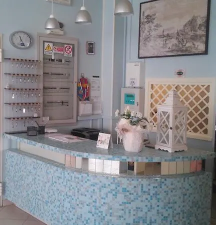 Majestic Ξενοδοχείο Cesenatico