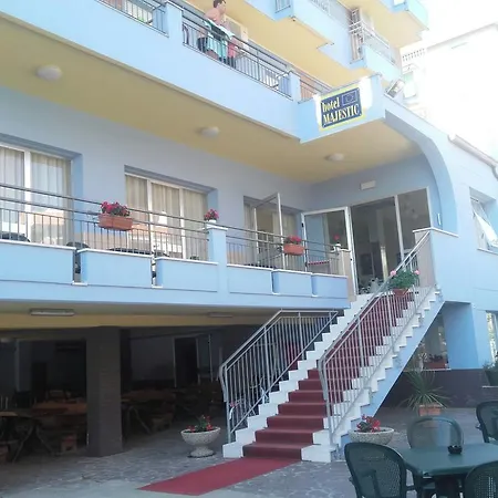 Majestic Hotel