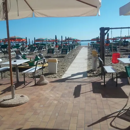 Majestic Ξενοδοχείο Cesenatico