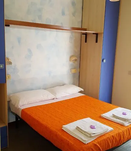 Majestic Hotel Cesenatico