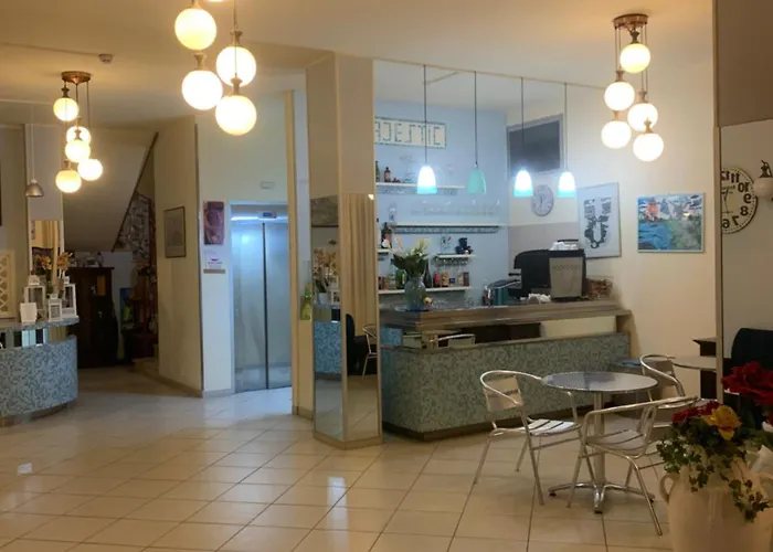 Majestic Hotel Cesenatico